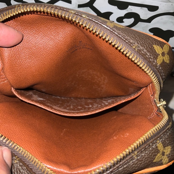 Louis Vuitton Danube As-Is GUC - Picture 10 of 10